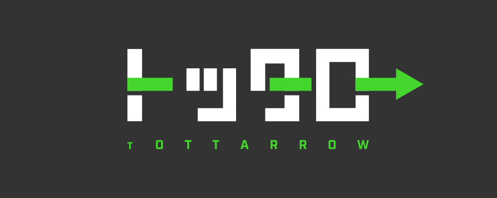 TOTTARROW