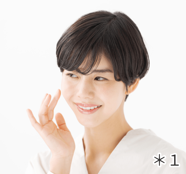 30代 女性のイメージ画像